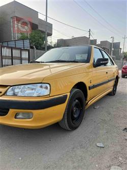بیجۆ پارس
